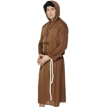 Costum calugar M (bust/110) Costum calugar M (bust/110)