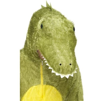 Costum crocodil adult M (bust/110) Costum crocodil adult M (bust/110)