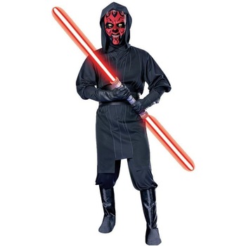 Costum Star Wars Darth Maul adulti L (bust/120) Costum Star Wars Darth Maul adulti L (bust/120)