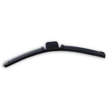 Stergator plat pentru parbriz cu 6 adaptoare 410mm RAINFLEX Stergator plat pentru parbriz cu 6 adaptoare 410mm RAINFLEX