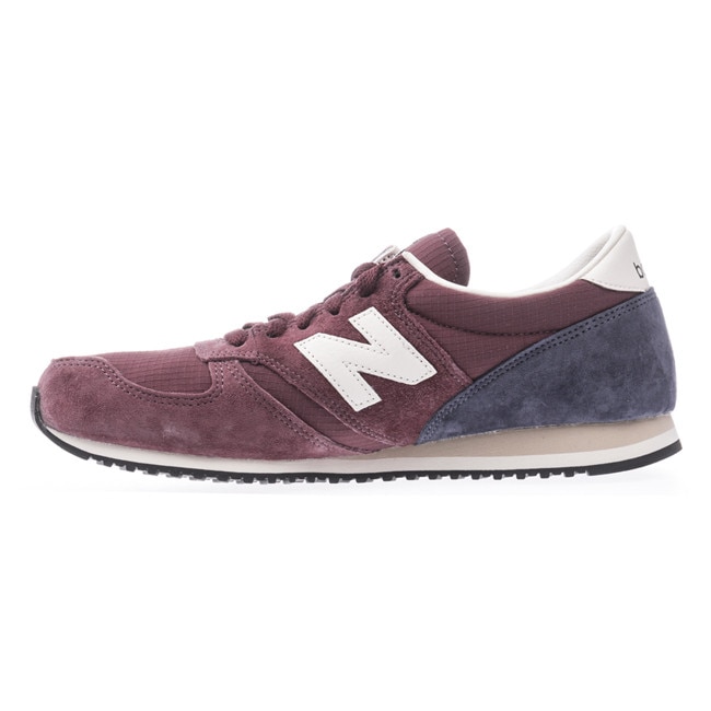 Mzhki Maratonki New Balance U4rbn Cherveno Sin Razmer 44 Emag Bg