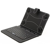 tableta cu tastatura altex