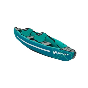 Caiac pentru 2 persoane Sevylor Waterton Caiac pentru 2 persoane Sevylor Waterton