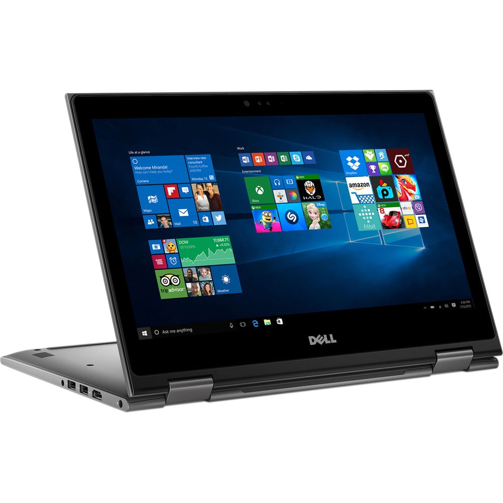 Лаптоп Dell Inspiron 5378