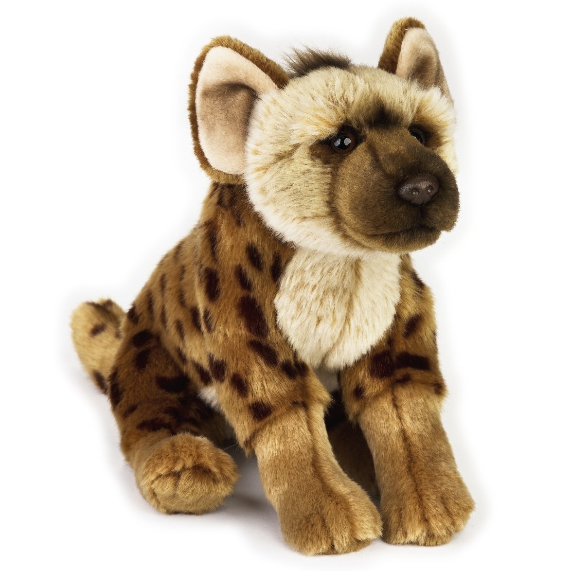 Jucarie din plus NG Hiena, 22 cm