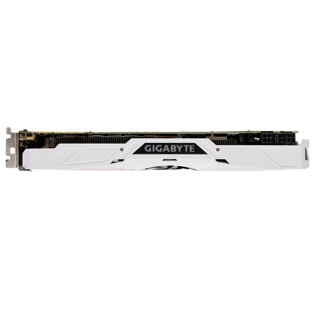 Placa video Gigabyte GeForce GTX 1080 Ti GAMING OC 11GB DDR5X, 352