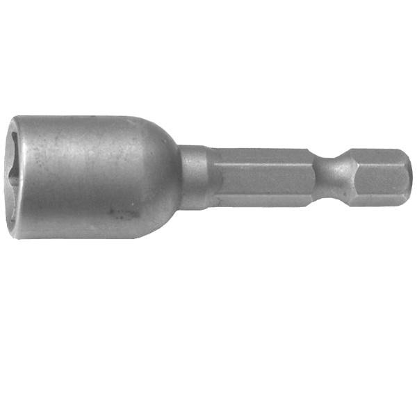 Cheie hexagonala magnetica pentru insurubat 7*42 mm ( set / 10 buc )