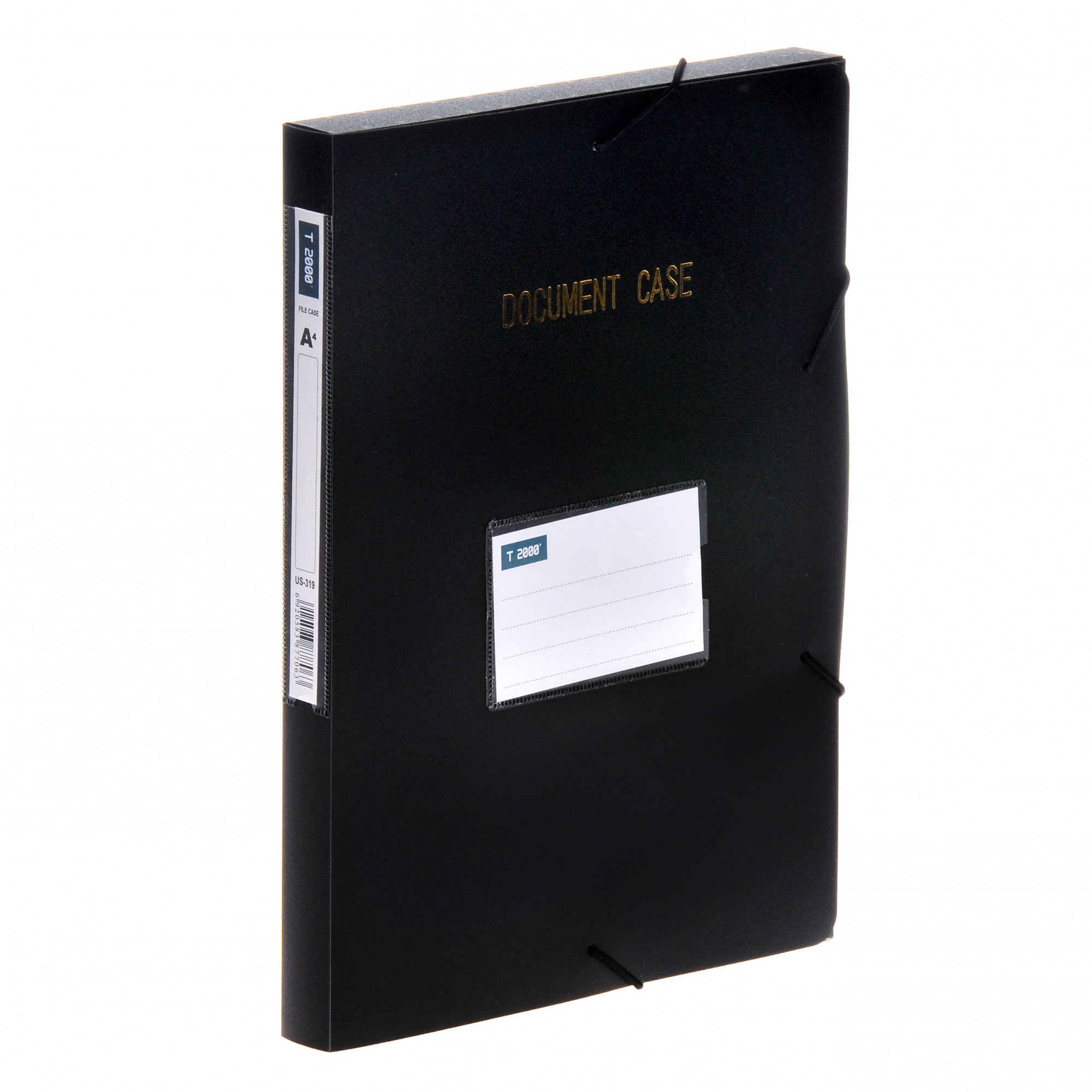 Mapa din plastic cu elastic pe colturi, US-319N