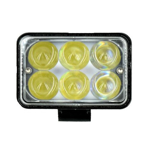Proiector IMK LED 18W Spoot Beam 4D, 12/24V