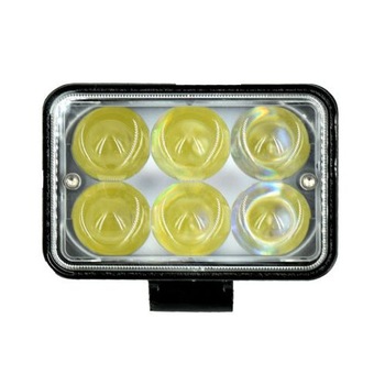 Proiector IMK LED 18W Spoot Beam 4D, 12/24V Proiector IMK LED 18W Spoot Beam 4D, 12/24V