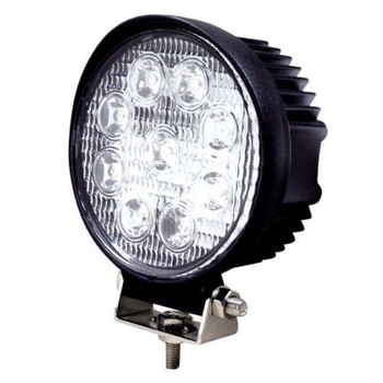Proiector LED 27W 12/24V CH007-27W Spot Beam 30° IMK Proiector LED 27W 12/24V CH007-27W Spot Beam 30° IMK