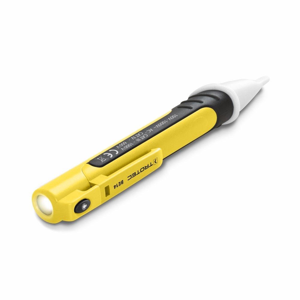 Detector de tensiune BE14