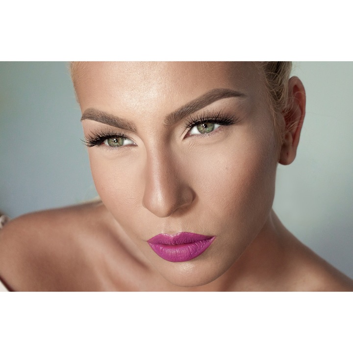 Gene CupioLash WOW Effect fara nod - scurte