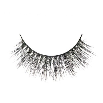 Gene Mink Collection - Messy Match Gene Mink Collection - Messy Match