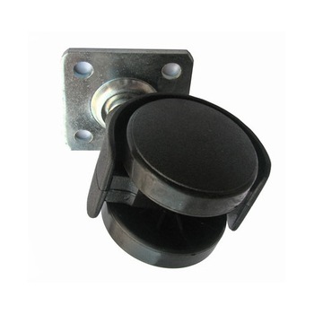 Rotila plastic D50 mm H65 mm Rotila plastic D50 mm H65 mm