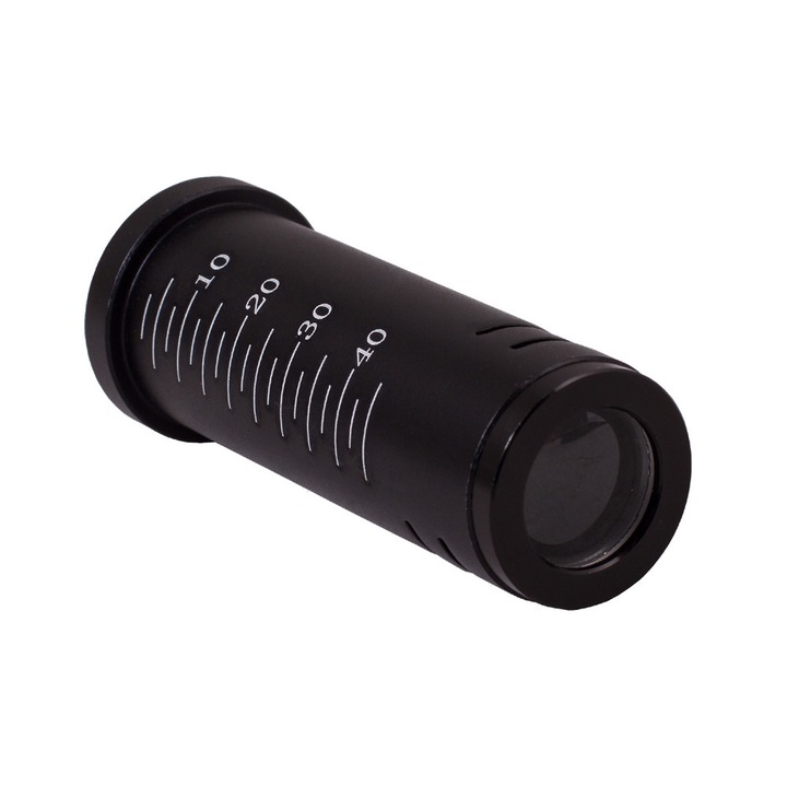 Microscop Levenhuk Rainbow 50L PLUS Moonstone