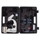 Microscop Levenhuk Rainbow 50L PLUS Moonstone