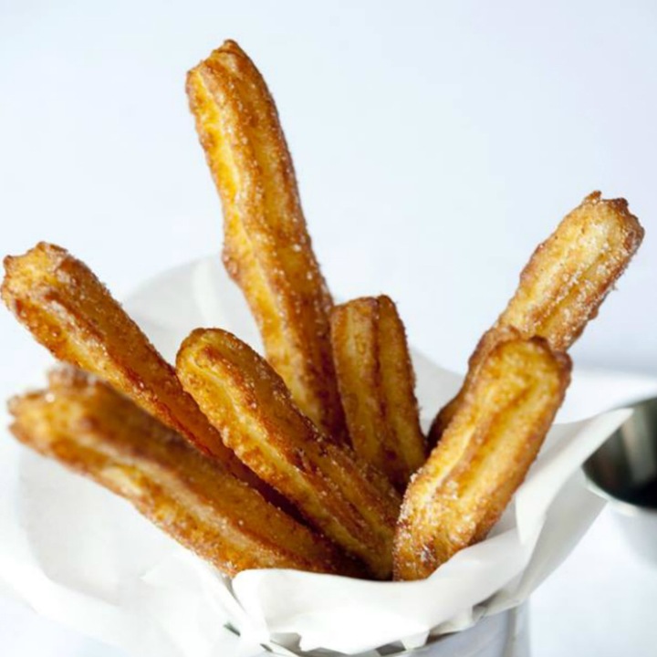 Beper BT.600Y Churros sütő (BT.600Y)