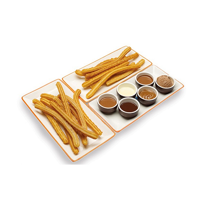 Beper BT.600Y Churros sütő (BT.600Y)