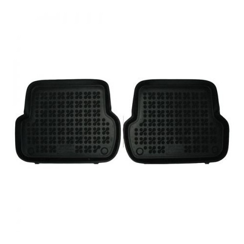 Covoare cauciuc Audi A8 D3 2002-2009