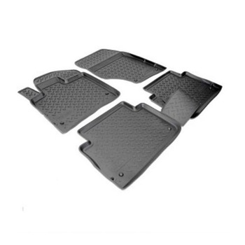 Covoare cauciuc stil tavita Audi Q7 II 2015-> Covoare cauciuc stil tavita Audi Q7 II 2015->