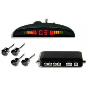 Senzori parcare afisaj si sunet MCZ 4001 Cadou Suport Telefon Senzori parcare afisaj si sunet MCZ 4001 Cadou Suport Telefon