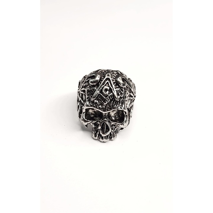 Koponyagyűrű, 14-es méret