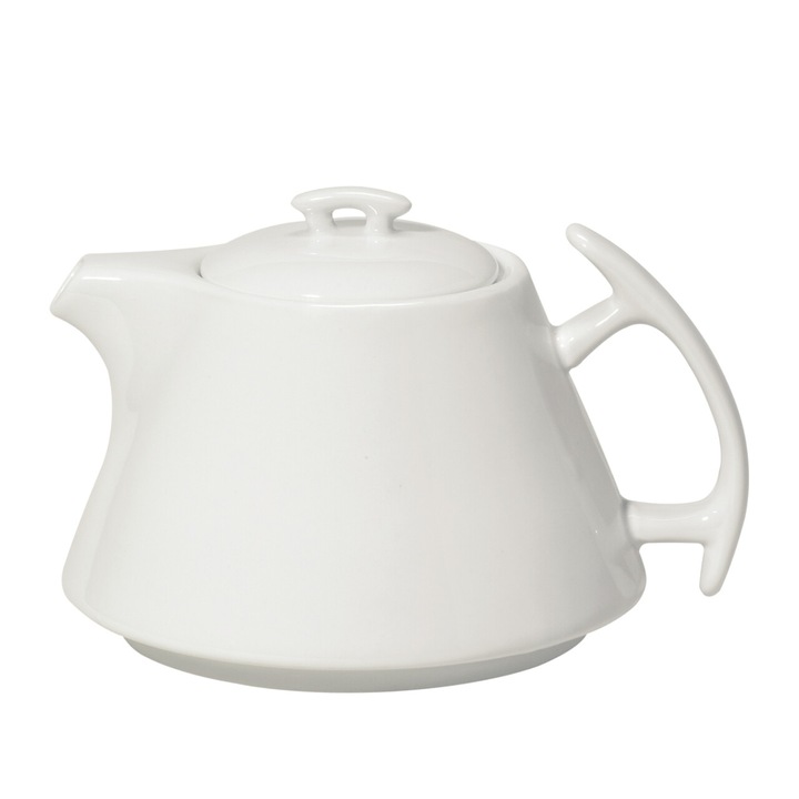 Ceainic Tiny din portelan 0.7 L