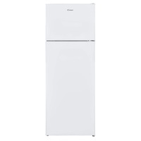 Frigider Candy CDV1S514EWE, 212l, H: 145 cm, clasa energetica E, Alb