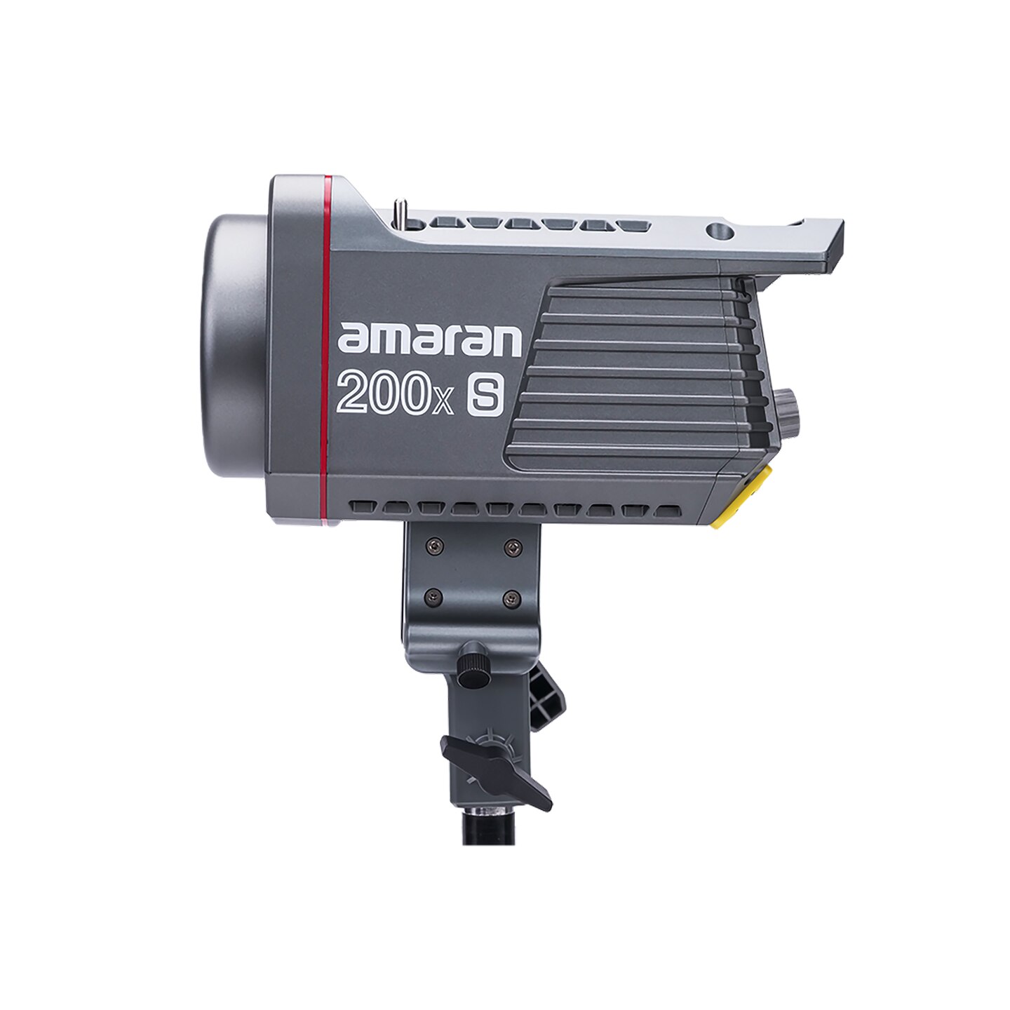 Lampa Video LED Bi-color Amaran 200x S 2700K-6500K cu Bluetooth si