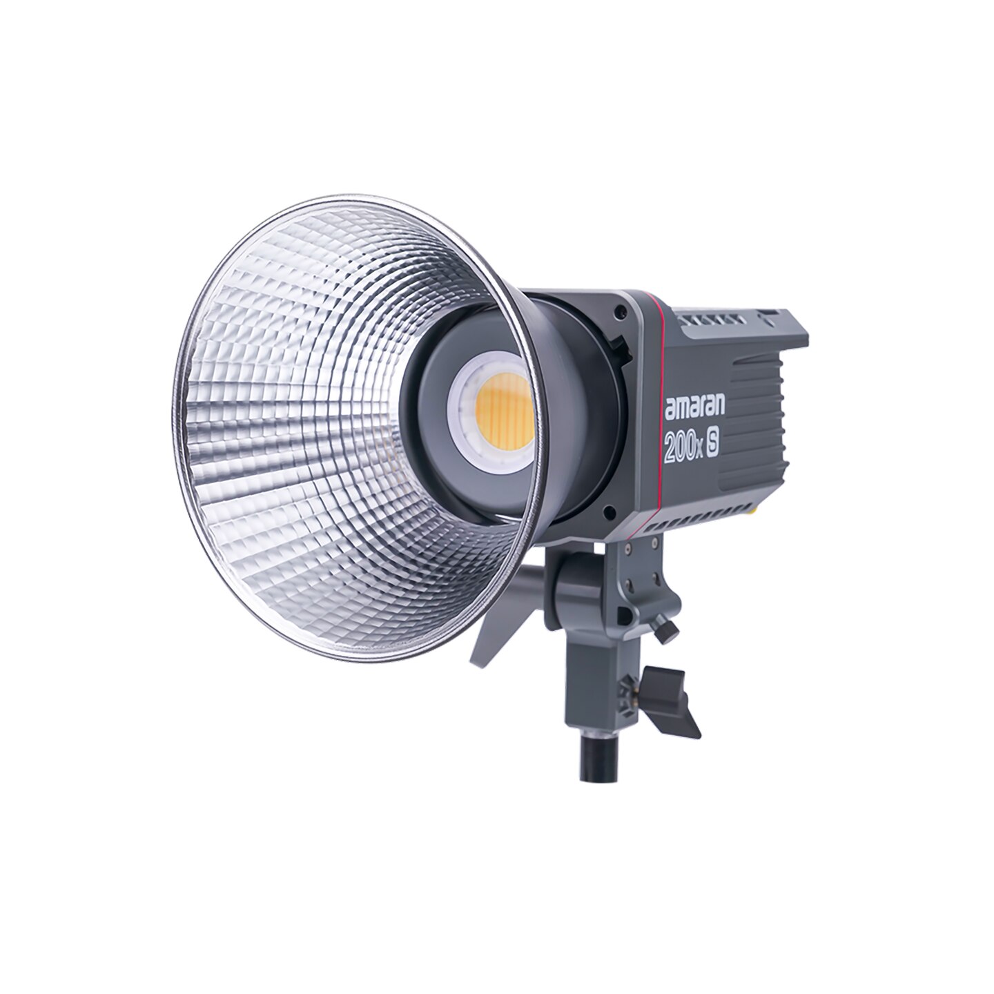 Lampa Video LED Bi-color Amaran 200x S 2700K-6500K cu Bluetooth si