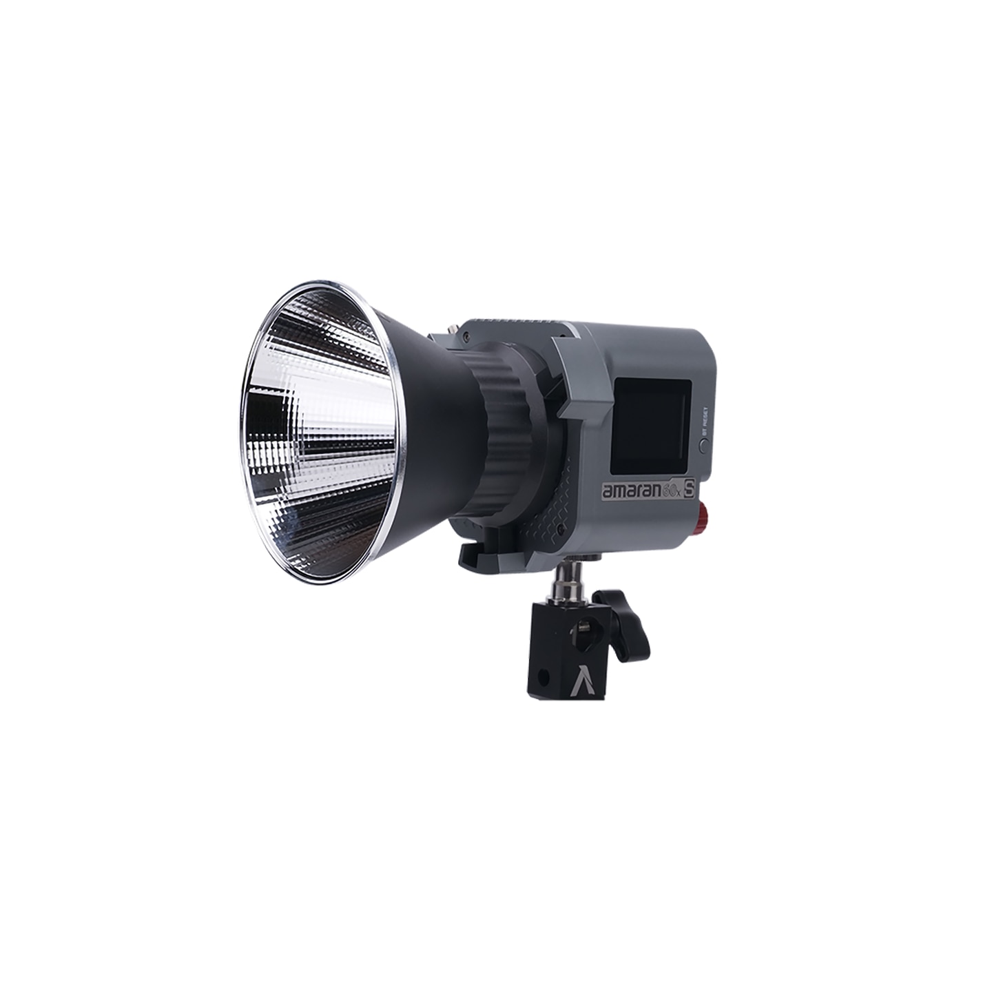 Lampa Video LED Bi-color Amaran COB 60x S 2700K-6500K cu