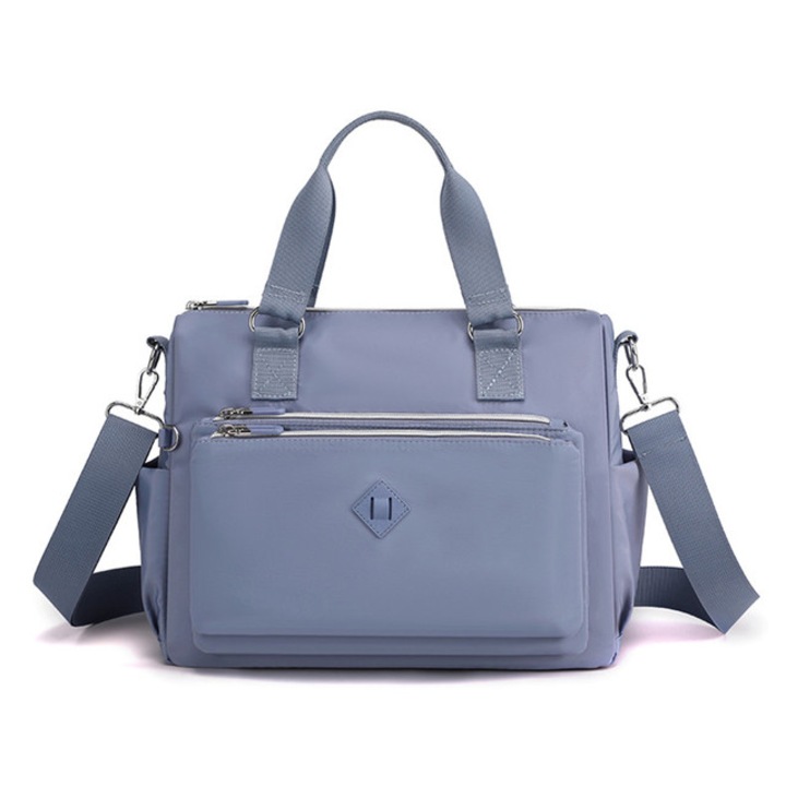 Női táska Delis, Harmony GT2128, kék