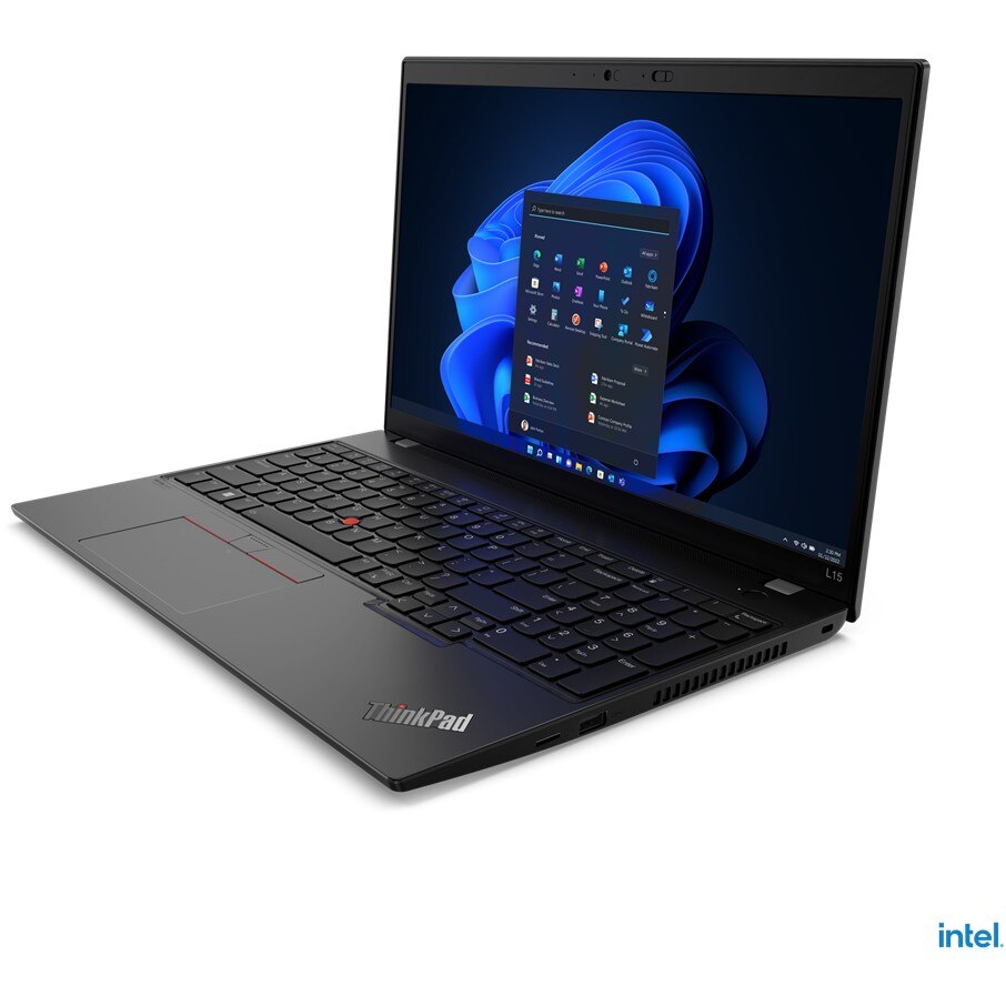 2022年★Lenovo L15 Gen 3★Core i5-1235U★FHD Laptop Lenovo ThinkPad L15 Gen 3 (Intel) 39,6 cm (15,6