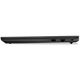 Лаптоп Lenovo V15 G4 AMN, AMD Ryzen™ 5 7520U до 4.3GHz, 15.6" Full HD, 16GB LPDDR5 RAM, 512GB SSD, AMD Radeon™ 610M Graphics, Windows® 11 Pro, Business Black