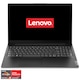 Laptop Lenovo V15 G4 AMN cu procesor AMD Ryzen™ 3 7320U pana la 4.10 GHz, 15.6", Full HD, 8GB DDR5, 256GB SSD, AMD Radeon™ 610M, No OS, Business Black