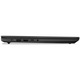 Лаптоп Lenovo V15 G4 AMN, AMD Ryzen™ 5 7520U до 4.3GHz, 15.6" Full HD, 16GB LPDDR5 RAM, 512GB SSD, AMD Radeon™ 610M Graphics, Windows® 11 Pro, Business Black