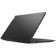 Лаптоп Lenovo V15 G4 AMN, AMD Ryzen™ 5 7520U до 4.3GHz, 15.6" Full HD, 16GB LPDDR5 RAM, 512GB SSD, AMD Radeon™ 610M Graphics, Windows® 11 Pro, Business Black