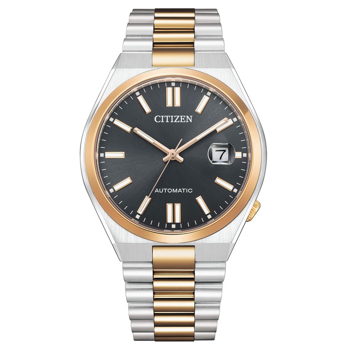 Ceas Barbati, Citizen, Tsuyosa NJ0154-80H