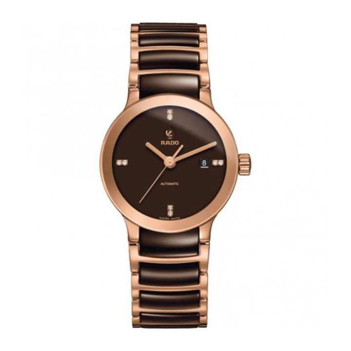 Ceas Dama Rado R30183722 (Ø 28 mm)