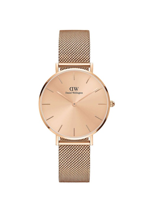 Ceas de dama Daniel Wellington DW00100471, Quartz, 32mm, 3ATM
