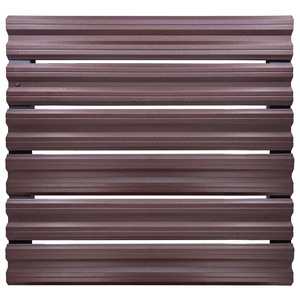 Panouri, garduri si accesorii