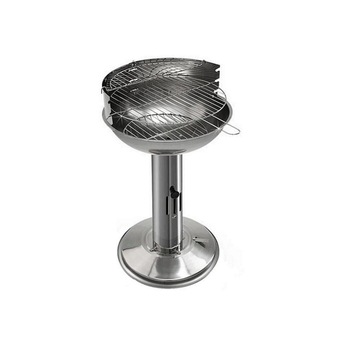 Gratar carbuni Strend Pro Capri, dimensiune 40 x 68 cm, otel inoxidabil Gratar carbuni Strend Pro Capri, dimensiune 40 x 68 cm, otel inoxidabil