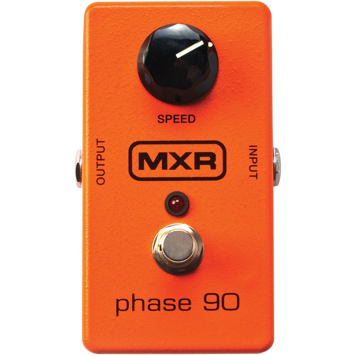Pedala chitara MXR M101 Phase 90