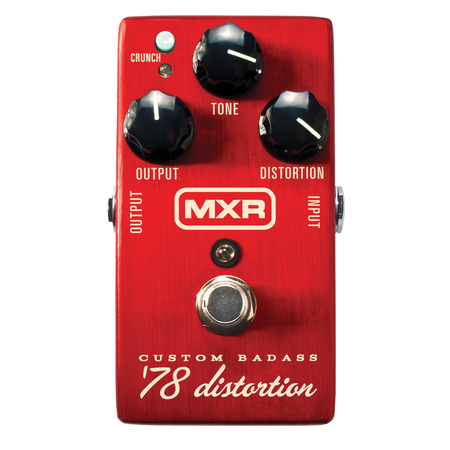 Pedala chitara MXR M78 Custom Badass