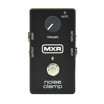 Pedala chitara MXR M195 Noise Clamp Pedala chitara MXR M195 Noise Clamp