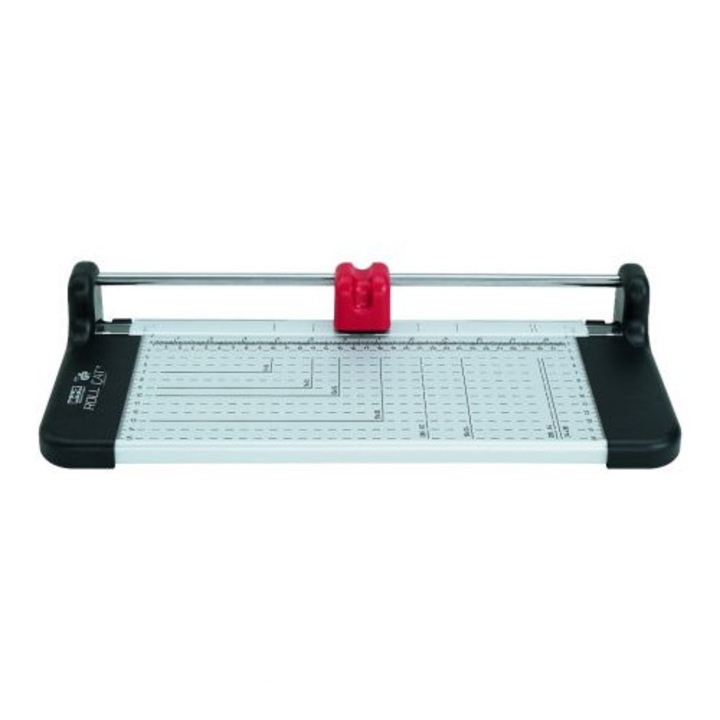 Гилотина А4 код 61320000 MOBIUS+RUPPERT