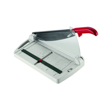 Ghilotina cu parghie A4 din plastic cod 65320000 MOBIUS+RUPPERT Ghilotina cu parghie A4 din plastic cod 65320000 MOBIUS+RUPPERT