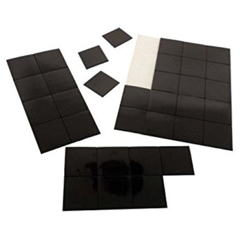 Folie magnetica cu adeziv, 5 cm x 3 cm grosime 0,3 mm, 100 buc. Folie magnetica cu adeziv, 5 cm x 3 cm grosime 0,3 mm, 100 buc.