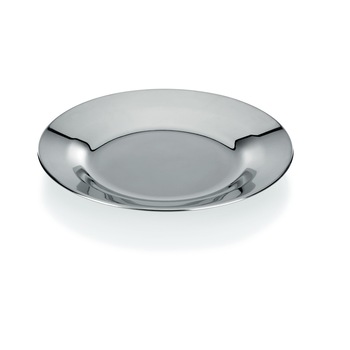 Farfurie plata inox model Premium - Eurogastro - diam. Ø 23 cm Farfurie plata inox model Premium - Eurogastro - diam. Ø 23 cm